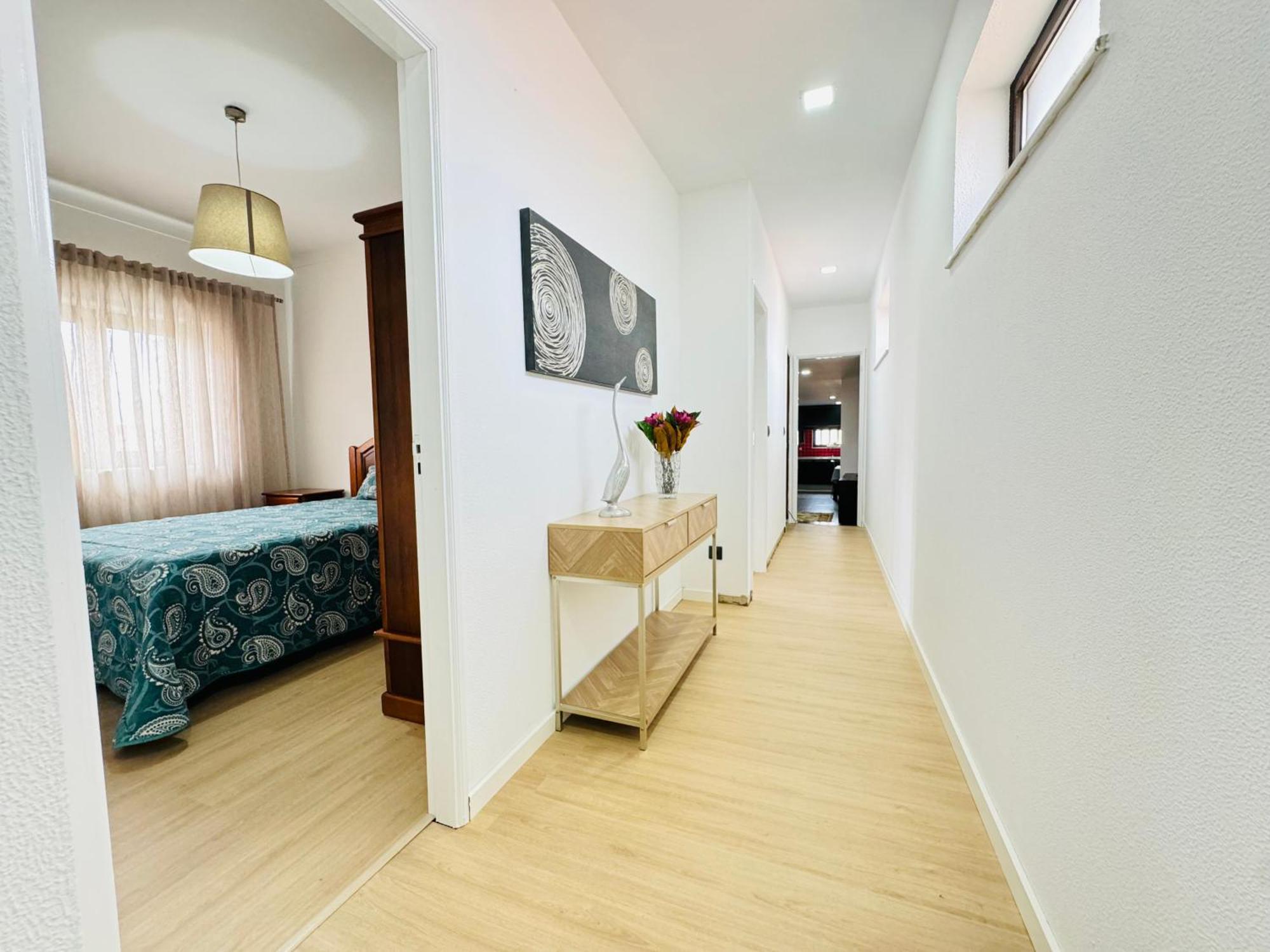 Casa Avo Cantoneiro - Cepaes Marinhas Cepães Exterior foto