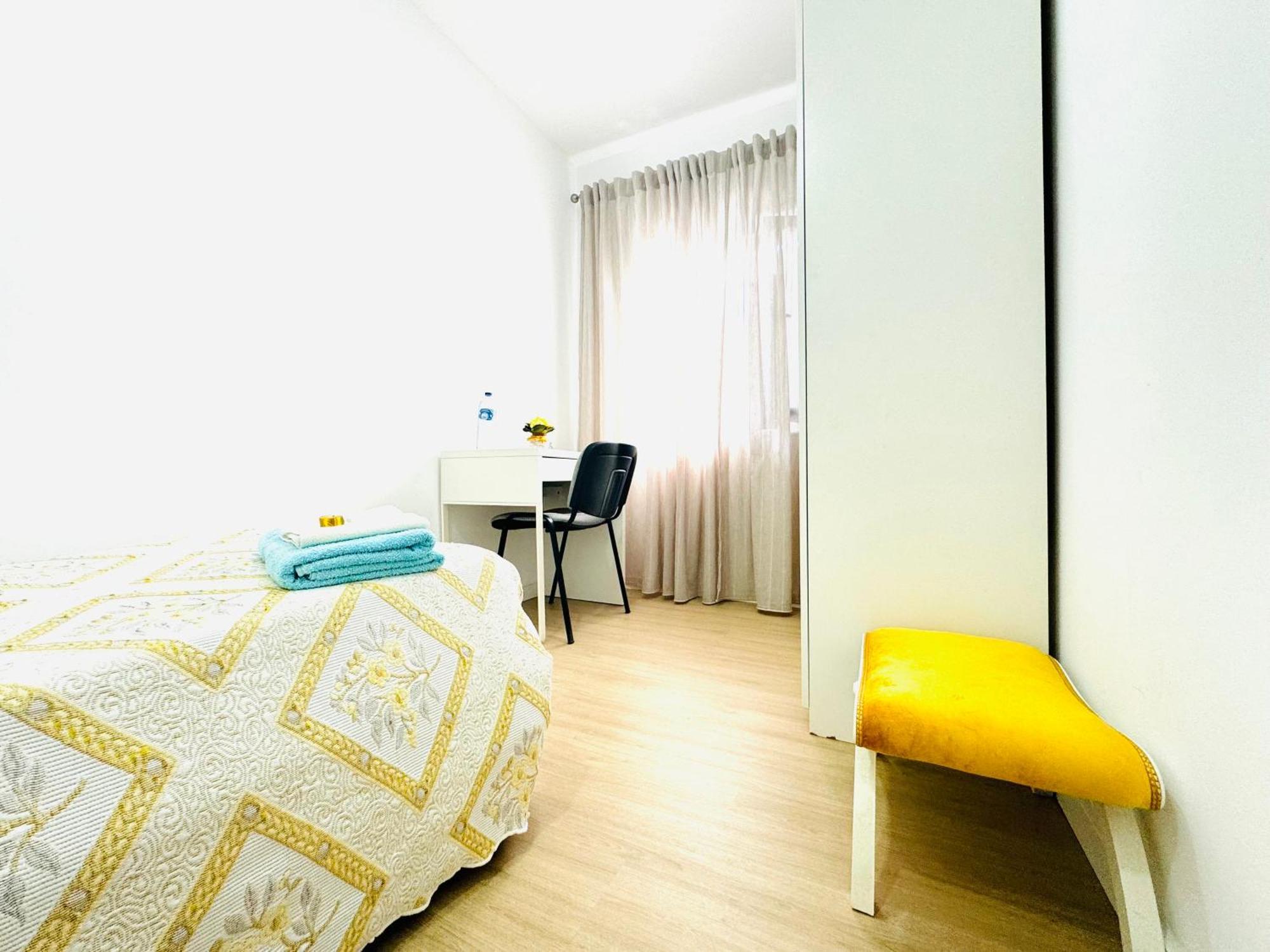 Casa Avo Cantoneiro - Cepaes Marinhas Cepães Exterior foto