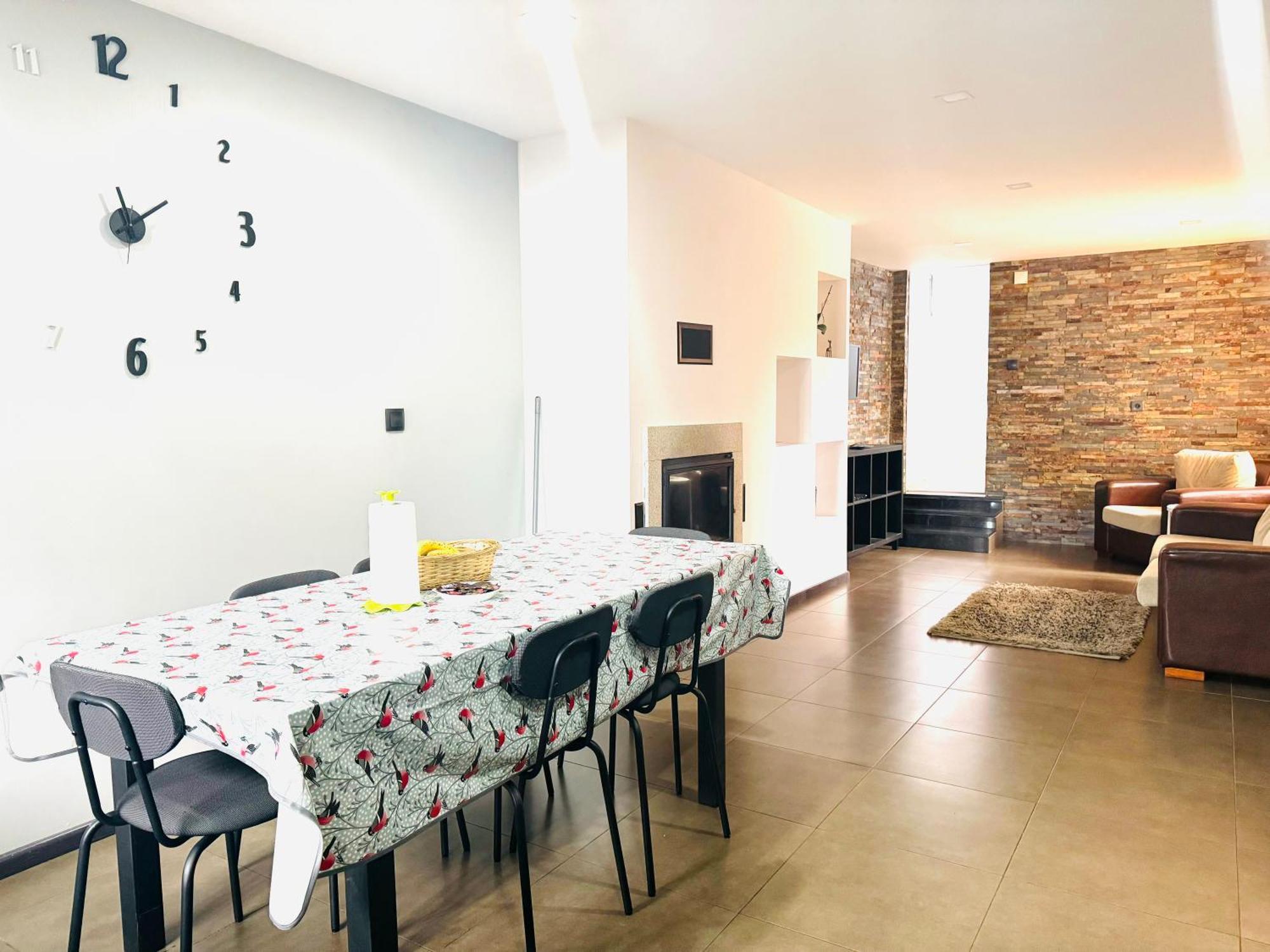 Casa Avo Cantoneiro - Cepaes Marinhas Cepães Exterior foto